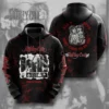 Best sellers Motley Crue Hoodie 01
