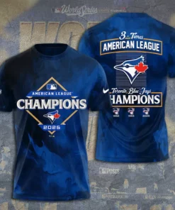 Best sellers Toronto Blue Jays WinCraft T shirt 01