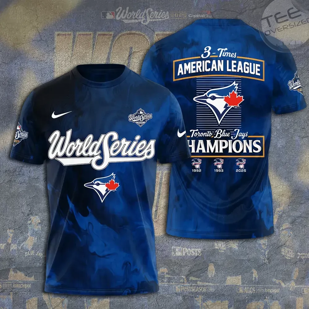 Best sellers Toronto Blue Jays WinCraft T shirt 02