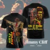 Jimmy Cliff T Shirt