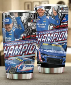 Kyle Larson Tumbler Cup 03
