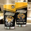 Pittsburgh Penguins Tumbler Cup 01