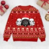 Star Wars Ugly Sweater 01