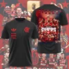 Clube de Regatas do Flamengo T Shirt