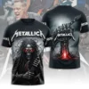 Metallica T Shirts