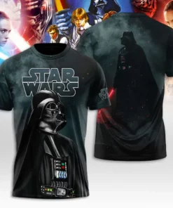 Star Wars GalacticWear T Shirt