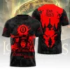 The Lord of the Rings T Shirt