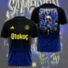 Fenerbahce S.K. T Shirt