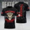 Five Finger T Shirt