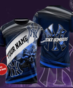 New York Yankees T shirt 04
