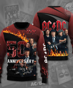 ACDC Vintage sweatshirt