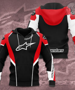 Alpinestars Hoodies Design 3 OVS20523S2
