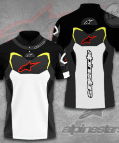 Alpinestars Polo OVS16523S2