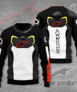 Alpinestars Sweatshirt OVS16523S2