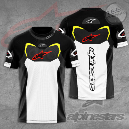 Alpinestars T shirt OVS16523S2