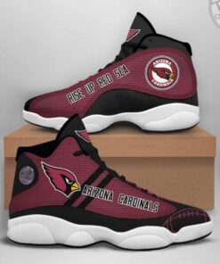 Arizona Cardinals Shoes 04