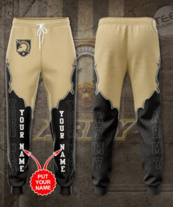 Army Black Knights 3D Sweatpant 02
