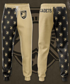 Army Black Knights 3D Sweatpant 03