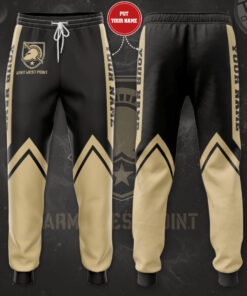 Army Black Knights 3D Sweatpant 04