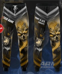 Army Black Knights 3D Sweatpant 06