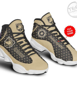 Army Black Knights Jordan 13 02