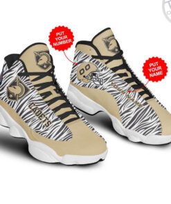 Army Black Knights Jordan 13 03