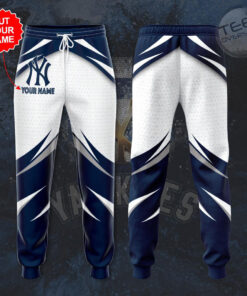 Best Sellers New York Yankees 3D Sweatpant 03