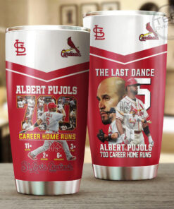 Best Sellers St. Louis Cardinals Tumbler Cup 02