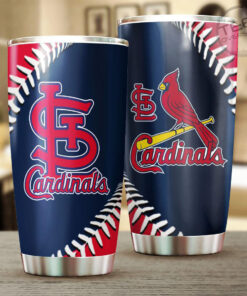 Best Sellers St. Louis Cardinals Tumbler Cup 06