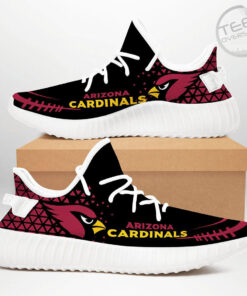 Best selling Arizona Cardinals designer shoes 07