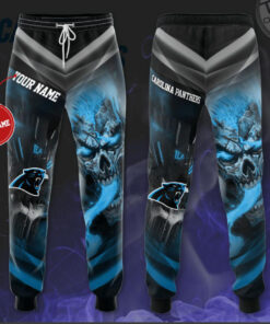 Best selling Carolina Panthers 3D Sweatpant 03