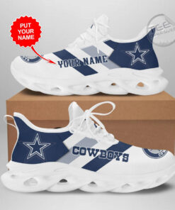 Best selling Dallas Cowboy sneaker 015