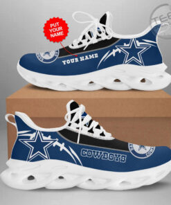 Best selling Dallas Cowboy sneaker 02
