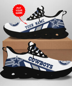 Best selling Dallas Cowboy sneaker 07