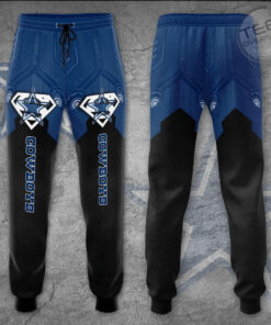 Best selling Dallas Cowboys 3D Sweatpant 05