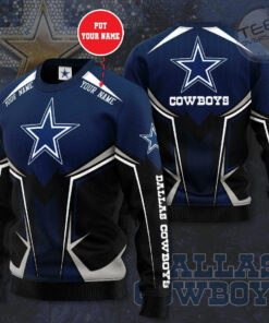 Best selling Dallas Cowboys 3D Sweatshirt 09