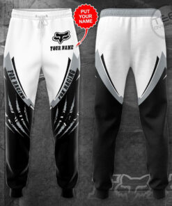 Best selling Fox Racing 3D Sweatpant 02