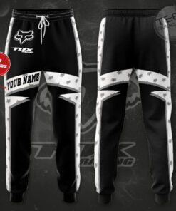Best selling Fox Racing 3D Sweatpant 03
