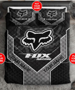Best selling Fox Racing bedding set 010