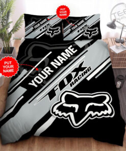 Best selling Fox Racing bedding set 08