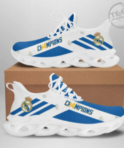 Best selling Real Madrid sneaker 010