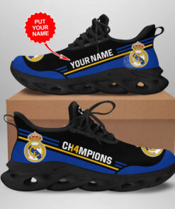Best selling Real Madrid sneaker 03