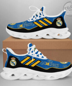 Best selling Real Madrid sneaker 06