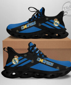Best selling Real Madrid sneaker 07