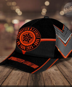 Bruce Springsteen Hat Cap OVS24623S2L