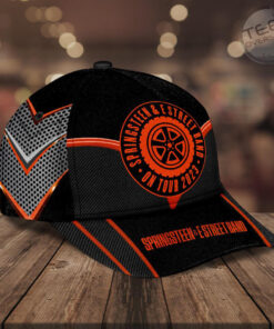 Bruce Springsteen Hat Cap OVS24623S2R