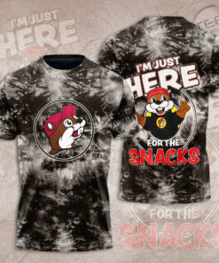 Buc ees T shirt 02