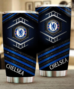 Chelsea FC Tumbler Cup 02