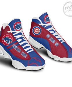 Chicago Cubs Jordan 13 012