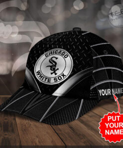 Chicago White Sox hat cap 01